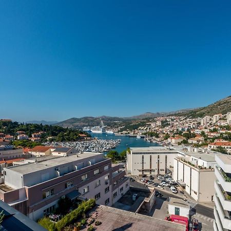 Central Deluxe Studio Dubrovnik Exterior foto