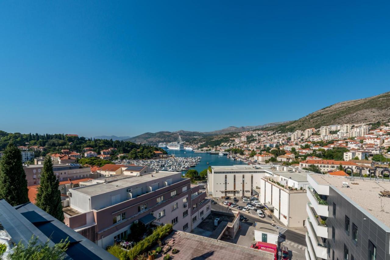 Central Deluxe Studio Dubrovnik Exterior foto