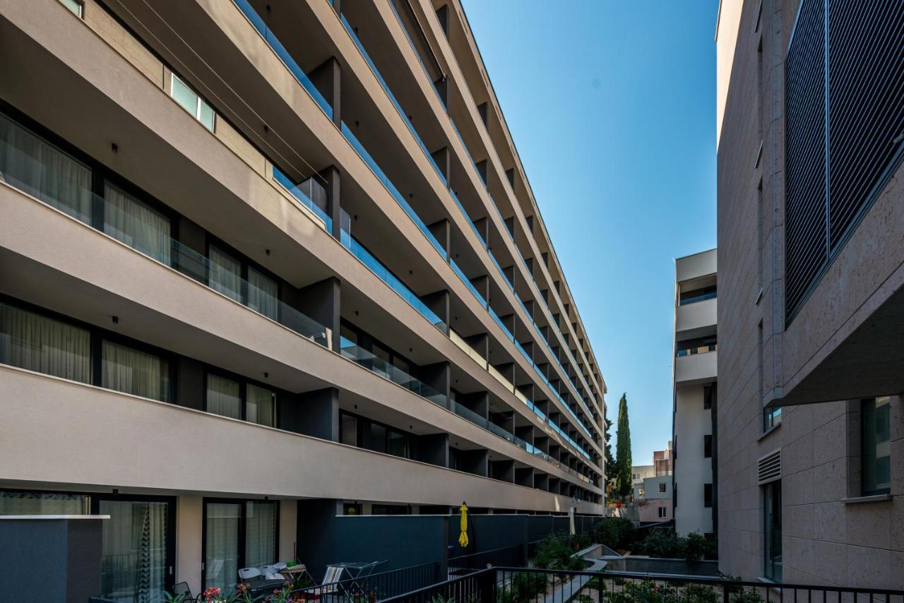 Central Deluxe Studio Dubrovnik Exterior foto