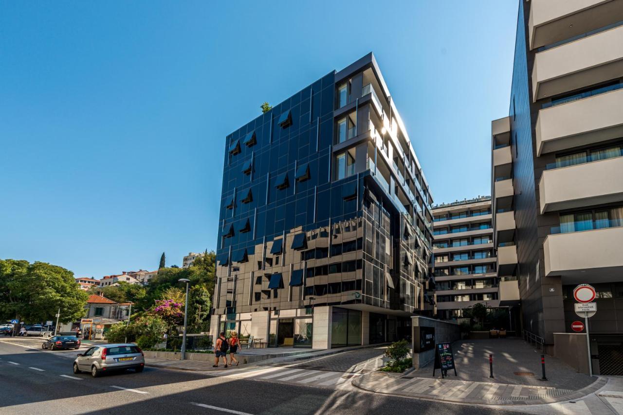 Central Deluxe Studio Dubrovnik Exterior foto